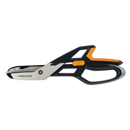 FISKARS 13 in. Straight Snips FI4780